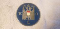 KAC Kölner Automobil-Club Plakette Emblem Göde Brandenburg - Brandenburg an der Havel Vorschau