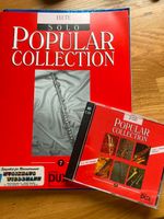 Popular Collection für Querflöte Solo inklusive CDs Bayern - Altenmünster Vorschau