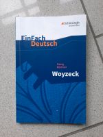 Woyzeck Einfach deutsch büchner Schöningh Westerman 9783140223140 Nordrhein-Westfalen - Altenberge Vorschau