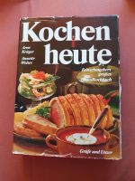 Kochen heute Arne Krüger Annette Wolter Rheinland-Pfalz - Koblenz Vorschau