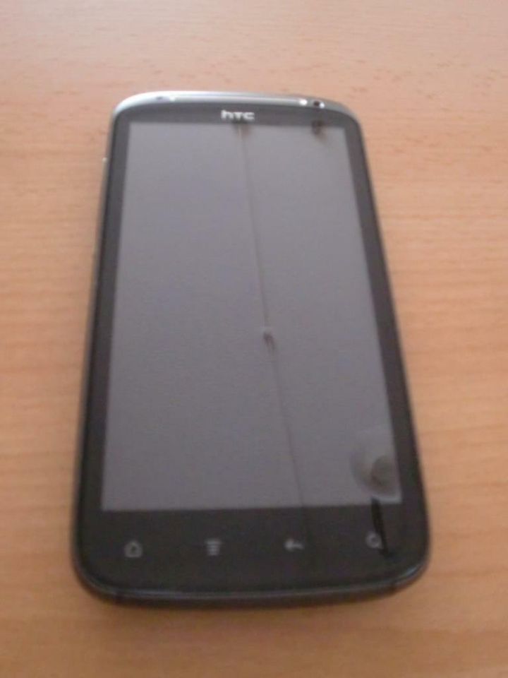 HTC Sensation Z710e in Dresden