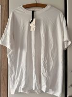 100% Baumwolle Weißes T- Shirt Köln - Blumenberg Vorschau