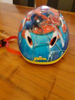 Spiderman Kinderfahrradhelm Marcel Neu gr. 51 -55 cm verstellbar Nordrhein-Westfalen - Emmerich am Rhein Vorschau