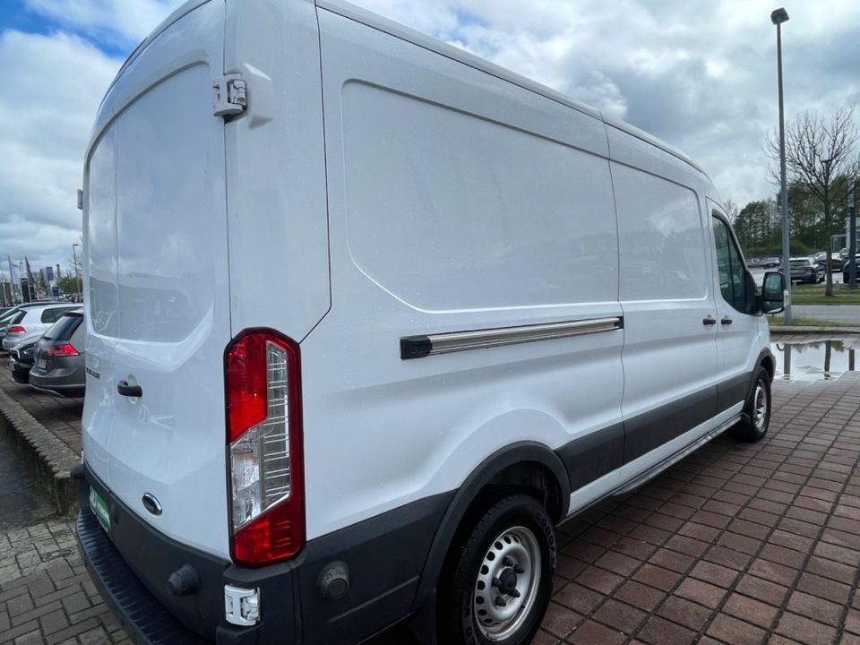 Ford Transit Kasten 350 L3 in Greifswald