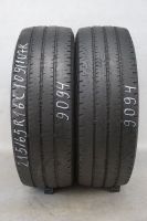 2 Sommerreifen 215 / 65 R 16 C 109/107R Semperit Van Life 2 5,4mm Bayern - Hattenhofen Vorschau