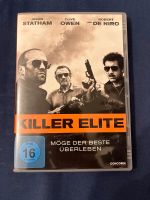Killer Elite - DVD Leipzig - Gohlis-Mitte Vorschau