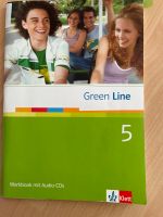 Green Line 5 Arbeitsheft Saarland - Wadern Vorschau