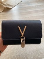 Valentino Tasche blau  - Divina Sa Umhängetasche Lederimitat navy Nordrhein-Westfalen - Wesel Vorschau