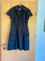 Schwarzes Kleid von Esprit Größe 40 Hessen - Eschenburg Vorschau