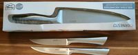 Messer neu 1x  küchen Messer 2 x steak Messer Villeroy und boch Nordrhein-Westfalen - Heinsberg Vorschau