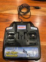 Ikarus Aerofly / Easyfly Game Controller Nordrhein-Westfalen - Bestwig Vorschau