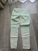 Jeans Stoff Hose Only mit Farbverlauf Größe L Berlin - Köpenick Vorschau