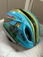 KED Fahrradhelm Größe 46-51cm Bochum - Bochum-Mitte Vorschau