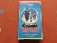 Walt Disney, VHS Video Cassette "Wenn Träume wahr wären..." Niedersachsen - Meinersen Vorschau