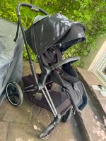 Cybex Priam Platinum Kinderwagen Komplettset+ Bayern - Schweinfurt Vorschau