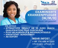 Examinierte Krankenpfleger (m/w/d) für bundesweite Einsätze Innenstadt - Köln Altstadt Vorschau