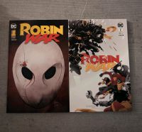 Robin War 1&2 DC Panini Comics Baden-Württemberg - Rümmingen Vorschau