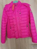 Superdry Fuji Jacke NEU mit Etikett, Gr. 42 Niedersachsen - Lindern (Oldenburg) Vorschau
