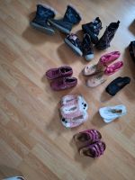 Schuhpaket Kinder Bayern - Nersingen Vorschau