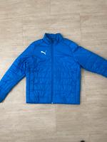 Puma Jacke zu verkaufen Walle - Osterfeuerberg Vorschau