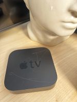 Apple TV Box + Kabel + Fernbedienung Nordrhein-Westfalen - Willich Vorschau