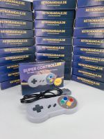 50 x Controller für Super Nintendo / SNES in OVP Bulk Hannover - Linden-Limmer Vorschau