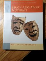 Much Ado About Nothing, Shakespeare Bielefeld - Stieghorst Vorschau