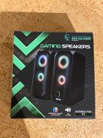 Battletron gaming speakers Hörstel - Riesenbeck Vorschau