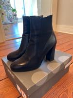 Maripe schwarz 37 wie neu Stiefel Stiefelette Rostock - Stadtmitte Vorschau