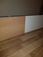 IKEA Besta 2 Schubladen 60x26 cm Selsviken Hochglanz weiß + Holz Saarbrücken - St Johann Vorschau