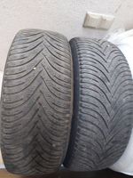 2 Stk Winterreifen 215/60 R16 V Opel Astra J, Wohnwagen Rheinland-Pfalz - Bruchsiedlung Vorschau