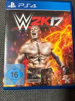 WWE 2K17 PS4 Niedersachsen - Stade Vorschau