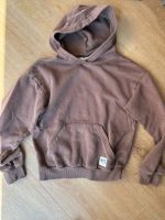 Brauner Hoodie H&M Gr. 146/152 Baden-Württemberg - Karlsruhe Vorschau