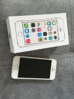 IPhone 5s, 16 gb Baden-Württemberg - Hockenheim Vorschau