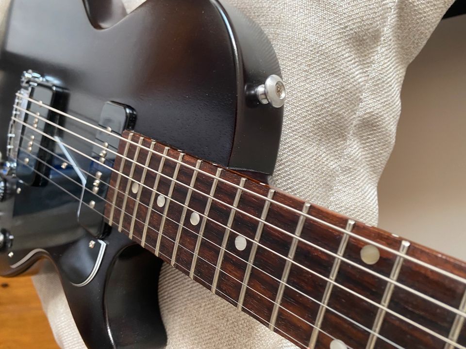 Gibson Les Paul Special Studio P90 2020 in Berlin