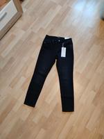 Ankle Jeans 28/30 Sachsen - Königswartha Vorschau