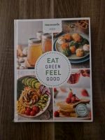 Thermomix Eat green feel good Buch Neu! Niedersachsen - Bramsche Vorschau