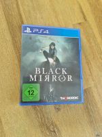 Black Mirror Playstation 4 Nordrhein-Westfalen - Waldbröl Vorschau