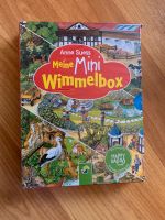 Meine Mini-Wimmelbox NEU+das große Wimmel-buch Anne Suess Rheinland-Pfalz - Altenkirchen Vorschau