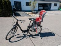 Kindersitz Fahrrad Römer JOCKEY Comfort Bayern - Fraunberg Vorschau