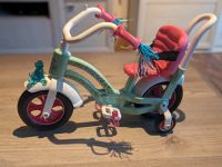 Baby Born Fahrrad Nordrhein-Westfalen - Hagen Vorschau