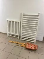 IKEA Kinderbett weiß Köln - Rondorf Vorschau