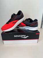 Saucony Kinvara 9 rot Gr. 43 Nordrhein-Westfalen - Mettmann Vorschau
