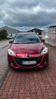 Mazda 5 2013 Rheinland-Pfalz - Fürfeld Vorschau