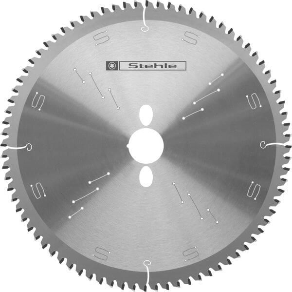 Kreissägeblatt STEHLE 315 330 350 400 420 450 500 x 30 Alu - NEU in Leipzig