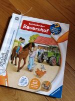 Ravensburger tiptoi Buch Bauernhof Baden-Württemberg - Altshausen Vorschau