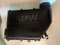 BMW E70 E71 F15 F16 X5 Luftfilterkasten 35i N55 Luftfilter Kasten Nordrhein-Westfalen - Heinsberg Vorschau