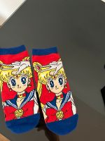 Sailormoon Socken Baden-Württemberg - Sindelfingen Vorschau