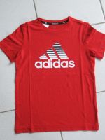 Adidas: (Sport-) T-Shirt f. Jungen Gr. 140, neuwertig Nordrhein-Westfalen - Lippstadt Vorschau