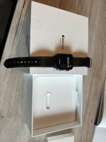 Apple Watch SERIES 3 mit Cellular Space Gray Aluminium 42 mm Bayern - Bodenmais Vorschau